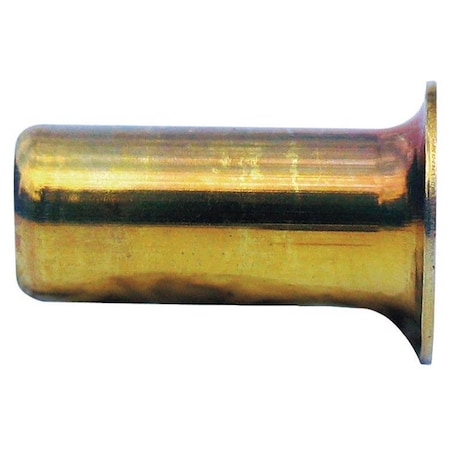 Homeplus+ ATC 1/2 in. Compression Brass Insert 6JC126301201014